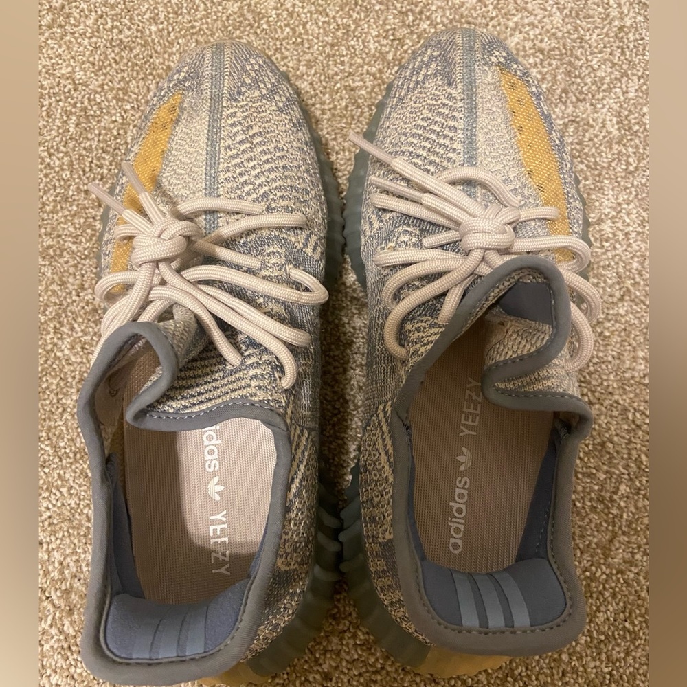 Yeezy Boost 350 V2 “Israfil” - Picture 6 of 8